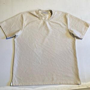 LAST CALL I LOVE UGLY ribbed tee